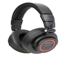 cuffie stereo audio-design PSH-650 vista frontale
