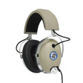 cuffie stereo da studio Koss pro4aa vista frontale