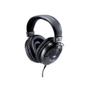 cuffie stereo da studio jts hp-565 vista frontale
