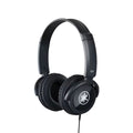 cuffie stereo yamaha hph100b vista frontale