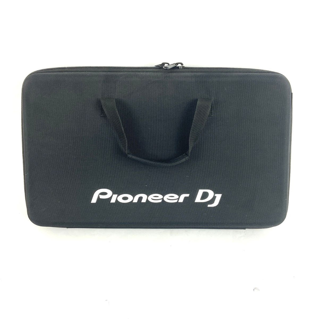 custodia pioneer originale per flx4/ddj200 Pioneer usata vista frontale