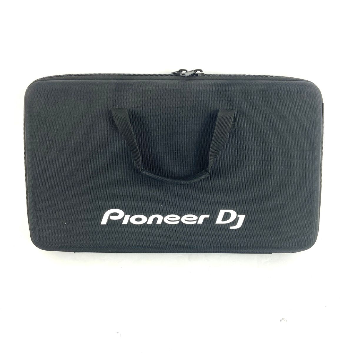 custodia pioneer originale per flx4/ddj200 Pioneer usata vista frontale