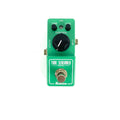 effetto distorsione overdrive per chitarra elettrica ibanez ts mini usato