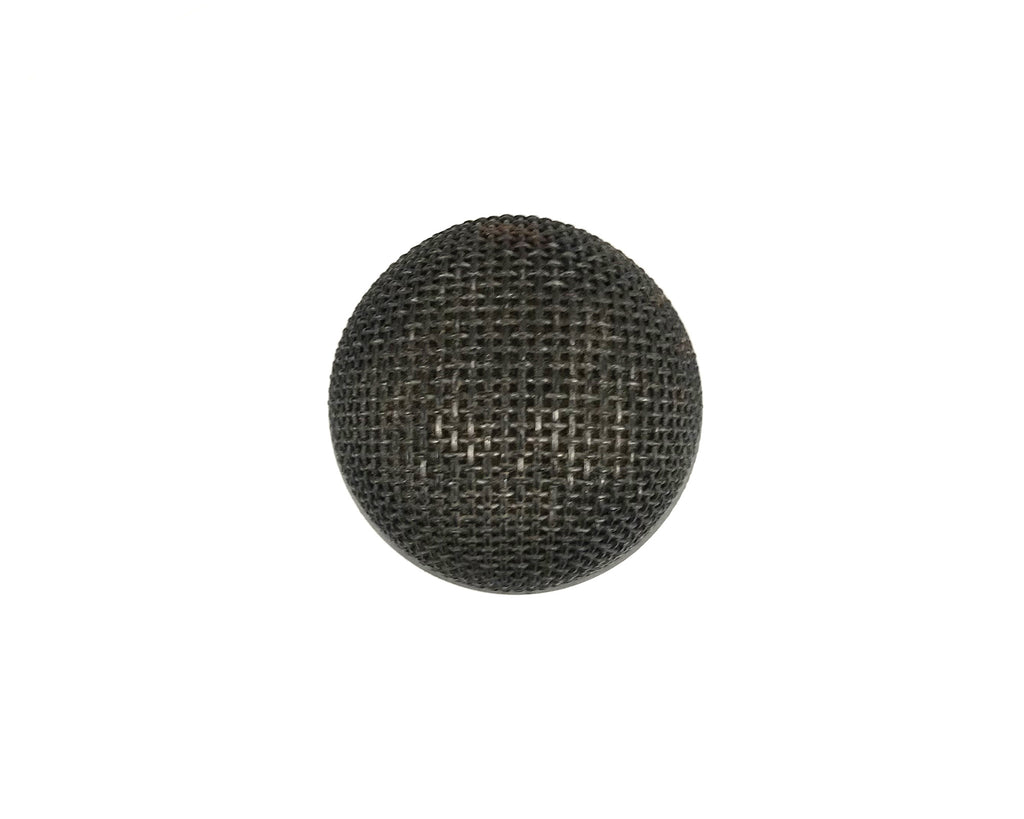 microfono a cavo electro voice nd757 vista dall'alto