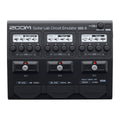 interfaccia audio zoom gce-3 vista frontale