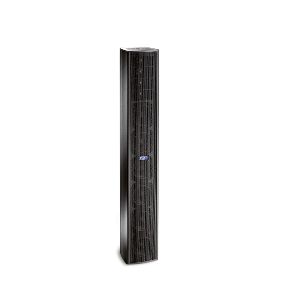 line array fbt vertus cla 604a vista laterale