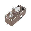 micro pedale effetto chorus per chitarra elettrica ar guitar ach-3 vista laterale