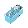 micro pedale effetto riverbero per chitarra ar guitar aov-3 vista laterale