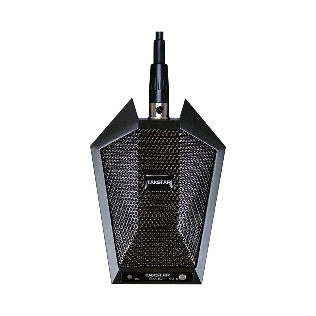 microfono boundary per conferenze takstar bm621 vista