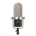 microfono da studio goloden age r1 active mkiii vista frontale