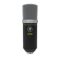microfono da studio usb mackie em-91cu vista frontale