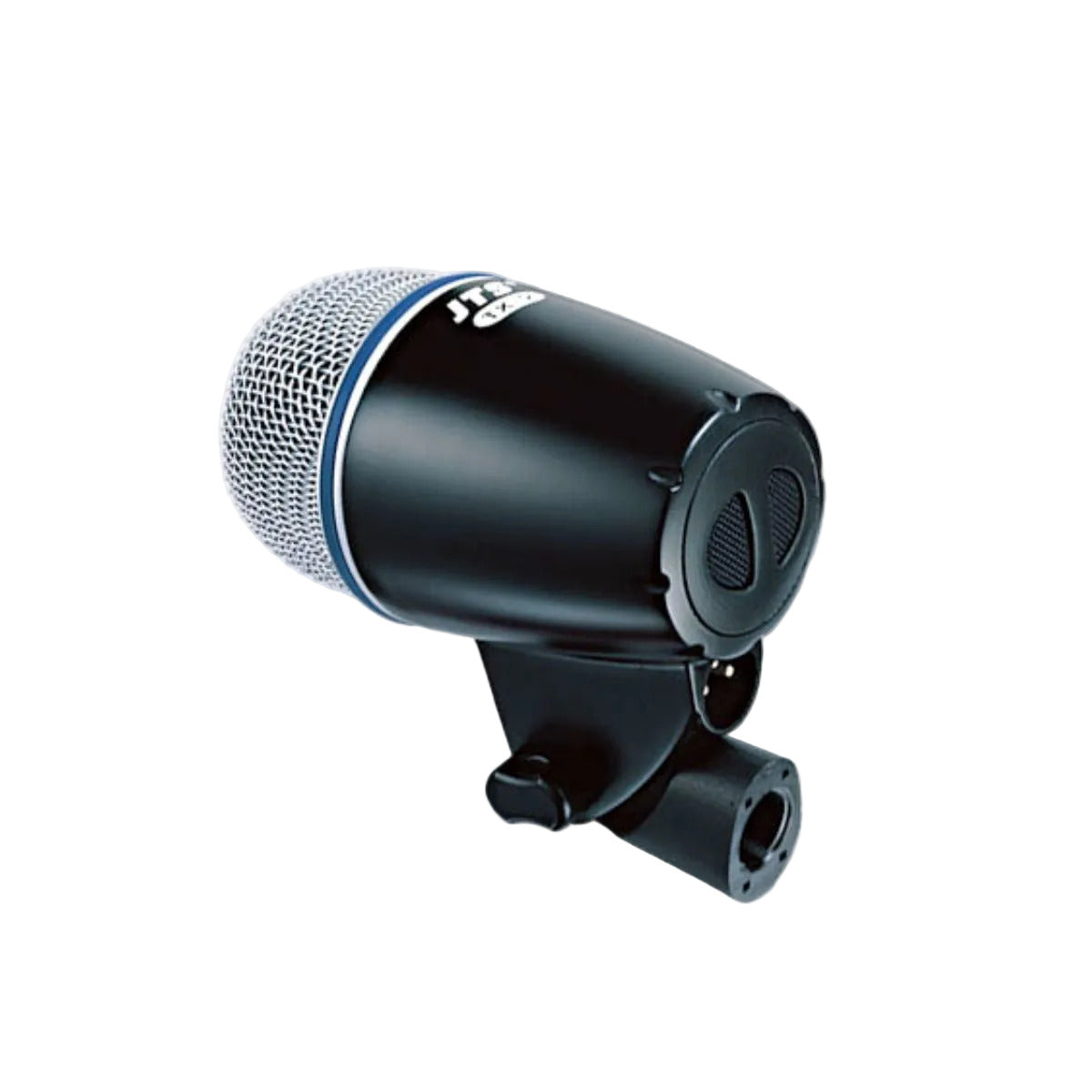 microfono dinamico per grancassa da batteria jts tx-2 vista frontale
