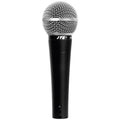 microfono dinamico per voce jts pdm-3 vista frontale