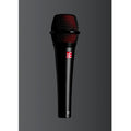 microfono dinamico per voce e strumenti se electronics v7 black vista frontale