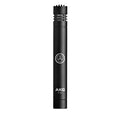 microfono panoramico akg p170 vista frontale