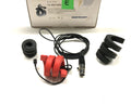 microfono per strumenti tg-I55C helix b stock vista frontale