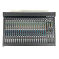 mixer professionale 24 canali mackie 2404 vlz4 ex demo vista frontale