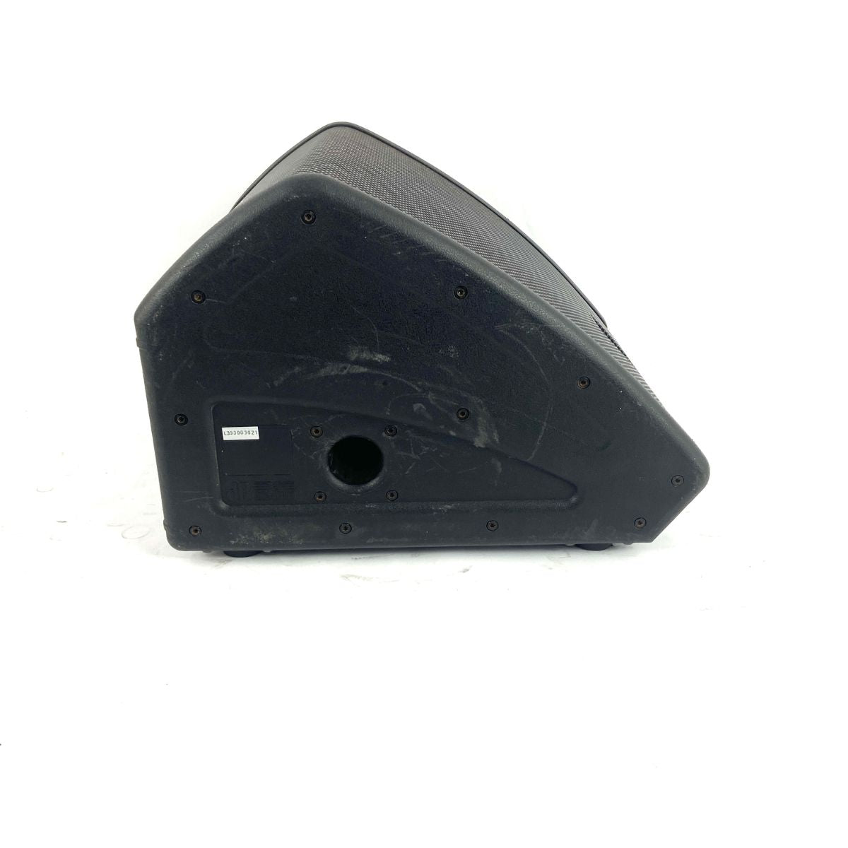 monitor da palco attivo db technologies flexsys fm10 usata vista laterale dx