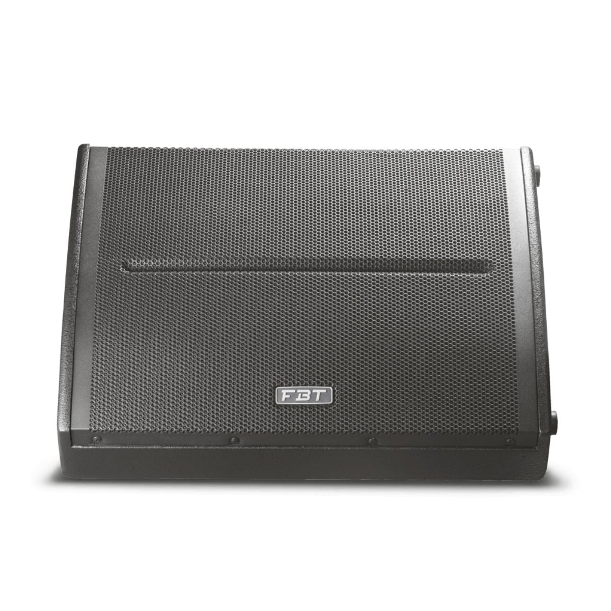 monitor da palco professionale fbt x pro 12ma vista frontale
