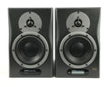 monitor da studio dynaudio air ul6500 master e slave usate vista frontale