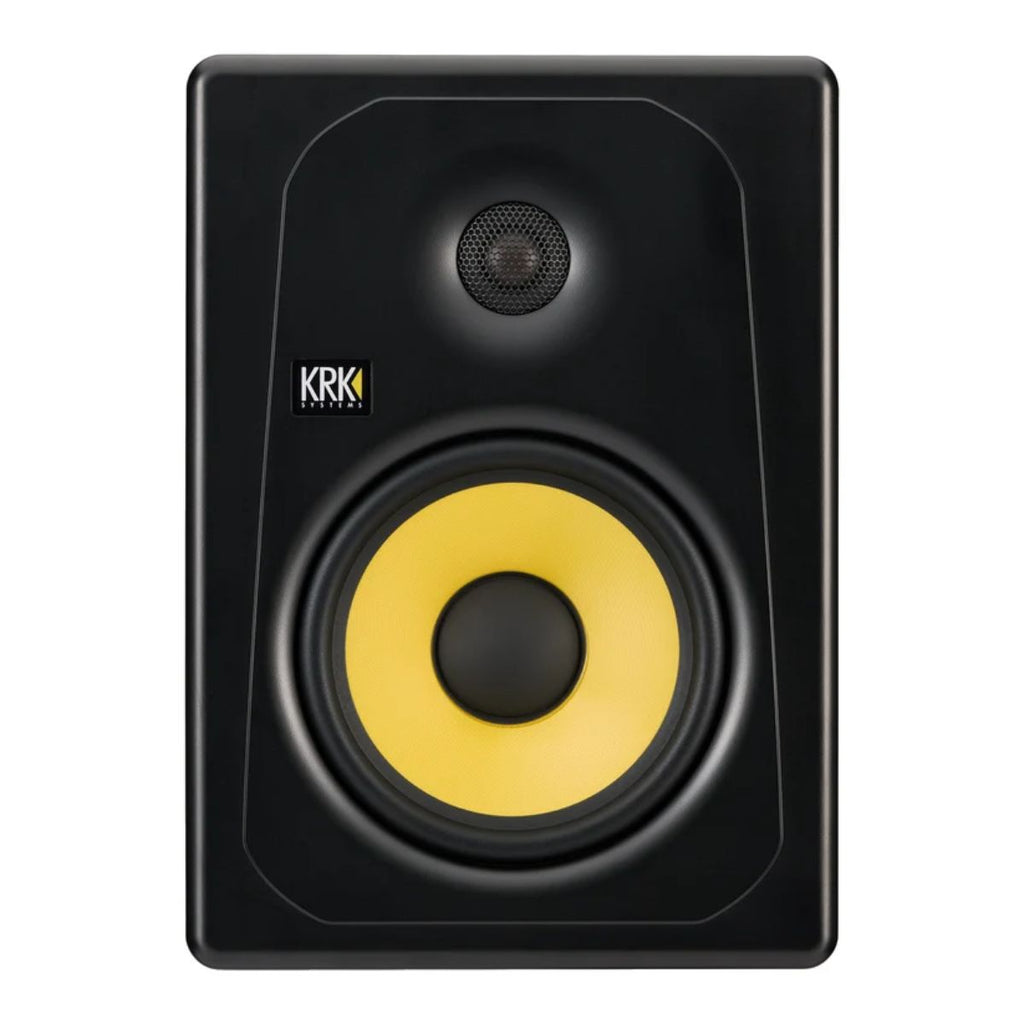 monitor da studio krk kreate 8 nuovo vista frontale