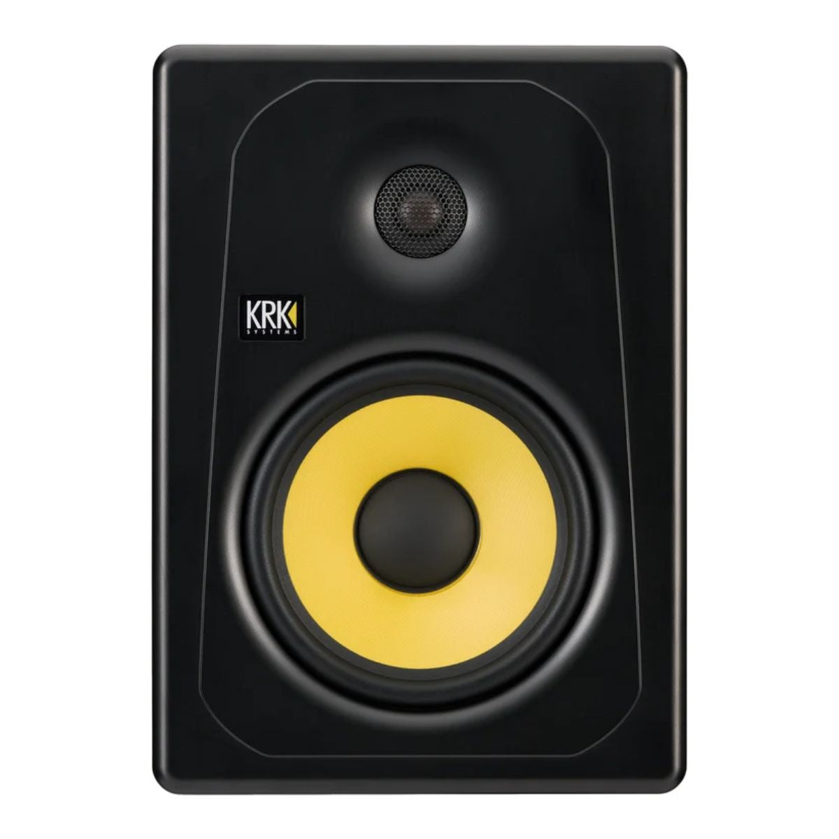 monitor da studio krk kreate 8 nuovo vista frontale