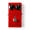 compressore a pedale per chitarra dunlop mxr script dyna comp csp102sl vista frontale