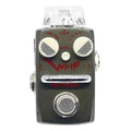 pedale distorsore per chitarra hotone whip wps-2 distortion vista frontale