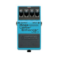 pedale effetto limiter enhancer per basso lmb-3 vista frontale