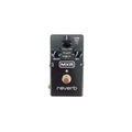 effetto reverbero a pedale per chitarra elettrica mxr m300 reverb usato vista frontale