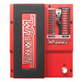 pedale effetto wha shifter per chitarra digitech whammy 5 vista frontale