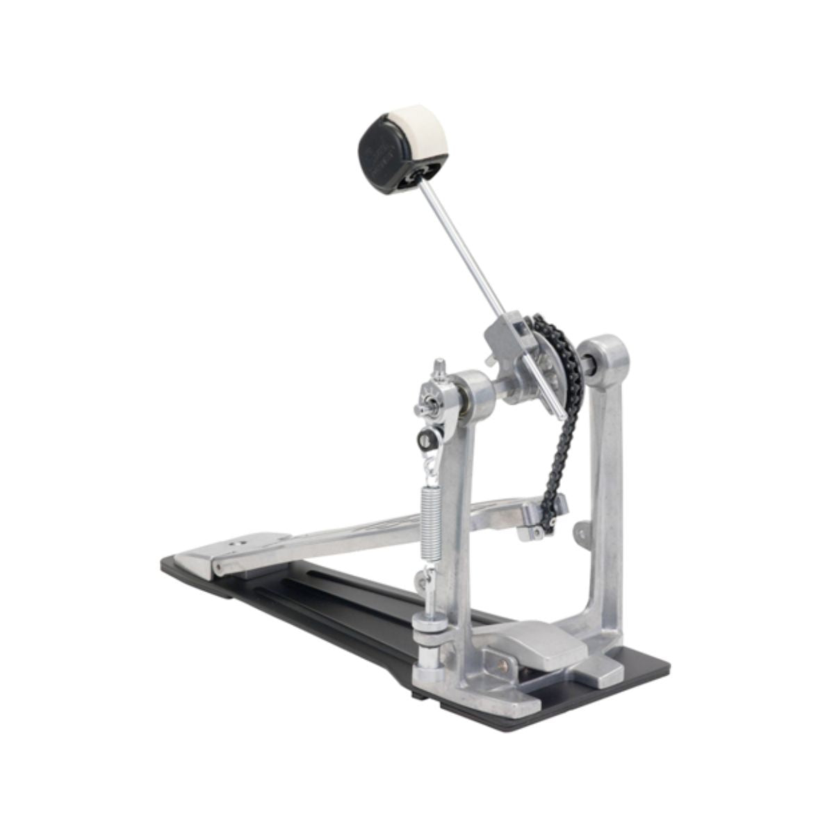 pedale per grancassa da batteria pearl p-920 vista del retro