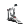 pedale per grancassa da batteria professionale a catena pearl p2050c vista laterale sx