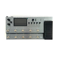 pedaliera multieffetto per chitarra super completa Mooer GE300 usata vista frontale
