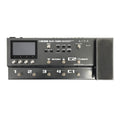 pedaliera multieffetto per chitarra elettrica boss gx-100 vista frontale