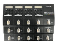 pedaliera multieffetto modeler per chitarra elettrica line6 m13 usata vista