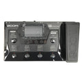 pedaliera multieffetto per chitarra elettrica zoom g6 b-stock vista frontale