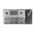 pedaliera multieffetto per chitarra joyo gem box k8 b-stock vista frontale