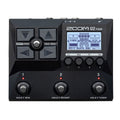 pedaliera multieffetto per chitarra zoom g2 four vista frontale
