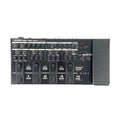pedaliera multieffetto professionale boss me-90 usata vista frontale