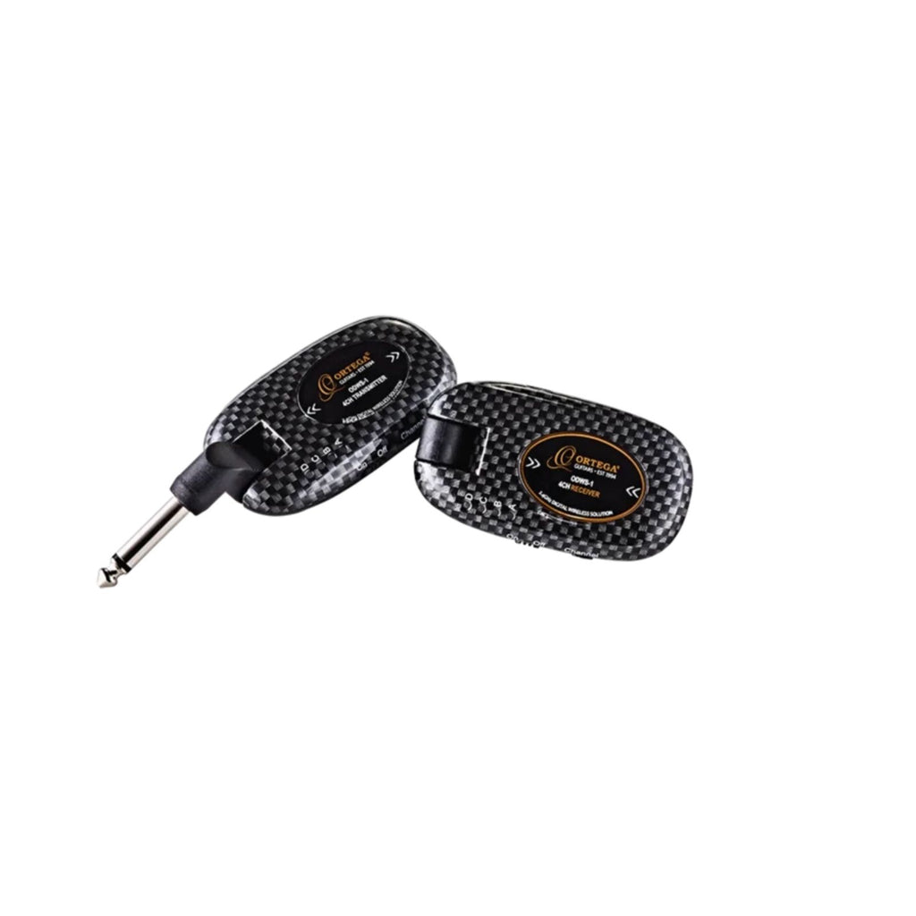 radio-jack per chitarra e basso ortega odws-1car vista  frontale