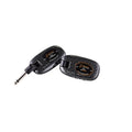 radio-jack per chitarra e basso ortega odws-1car vista  frontale