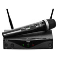 Radiomicrofono AKG WMS420 Vocal Set FM 530-931MHz 105dB Handheld
