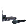 radioicrofono a mano singolo jts e7 e7thd vista totale