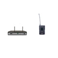 radiomicrofono con bodypack singolo ts e7-e7tbd vista frontale completo