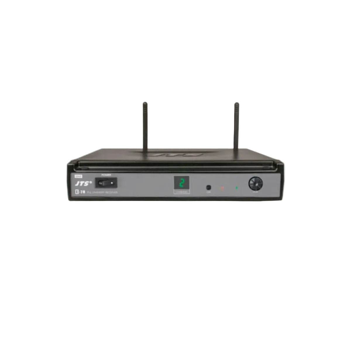 radiomicrofono con bodypack singolo ts e7-e7tbd della centralina ricevente