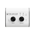 scheda audio usb portatile blackstar polar go vista frontale