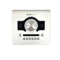 scheda audio usb per windows universal audio aollo twin usb duo core usata vista frontale