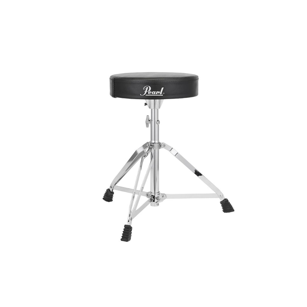 sgabello per batteria pearl d-50 vista frontale
