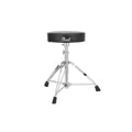 sgabello per batteria pearl d-50 vista frontale